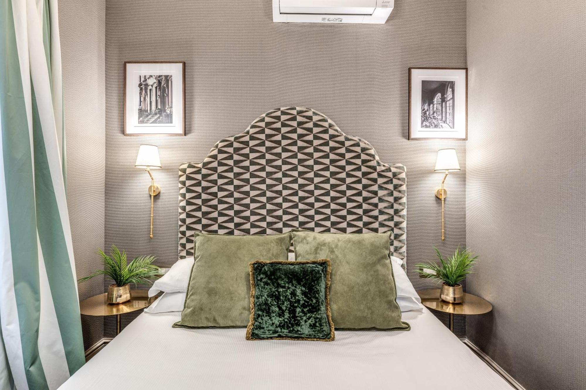 Antica Residenza Del Corso — Photos 2